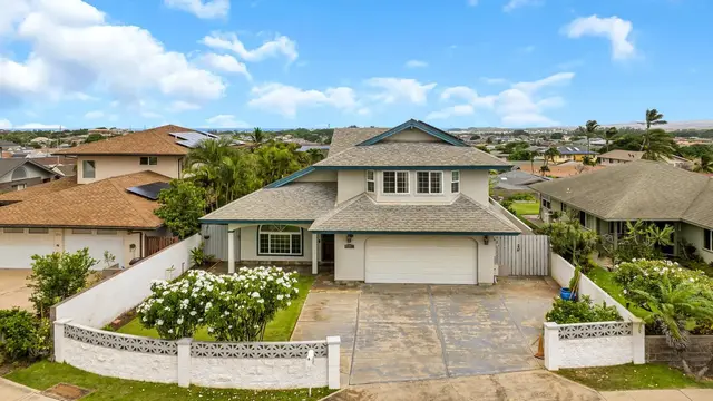 Listing Image for 257 Kuualoha St 44 of 47