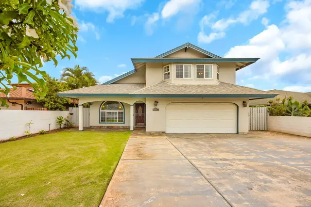 Listing Image for 257 Kuualoha St 45 of 47