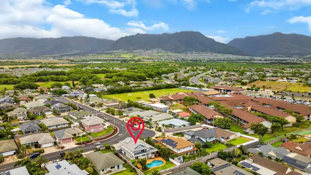 Listing Image for 257 Kuualoha St 46 of 47