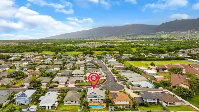 Listing Image for 257 Kuualoha St 47 of 47
