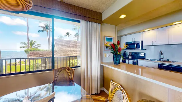 Listing Image for 3543 Lower Honoapiilani Rd L-208 10 of 19