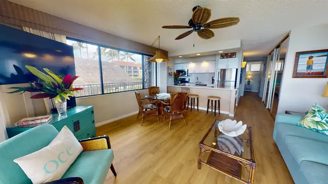 Listing Image for 3543 Lower Honoapiilani Rd L-208 3 of 19