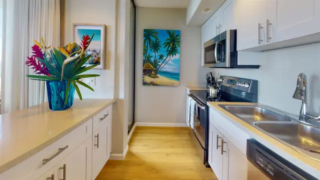 Listing Image for 3543 Lower Honoapiilani Rd L-208 5 of 19