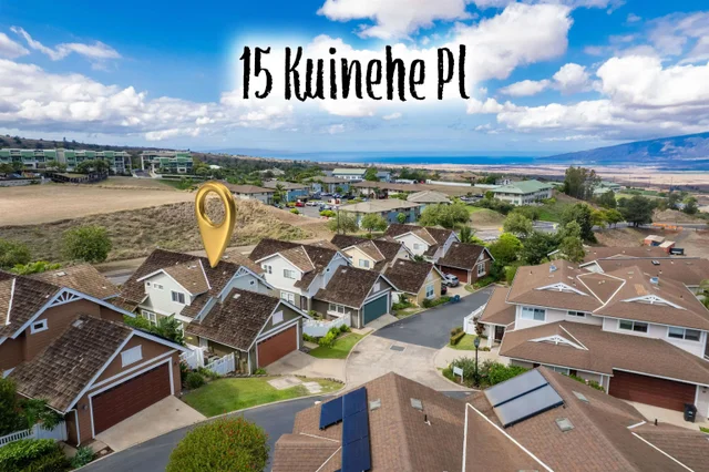 Listing Image for 15 Kuinehe Pl 39 1 of 24