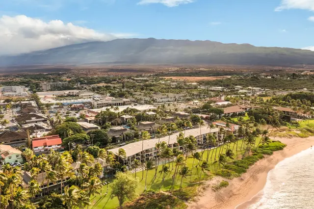 Listing Image for 1299 Uluniu Rd C-105 32 of 34