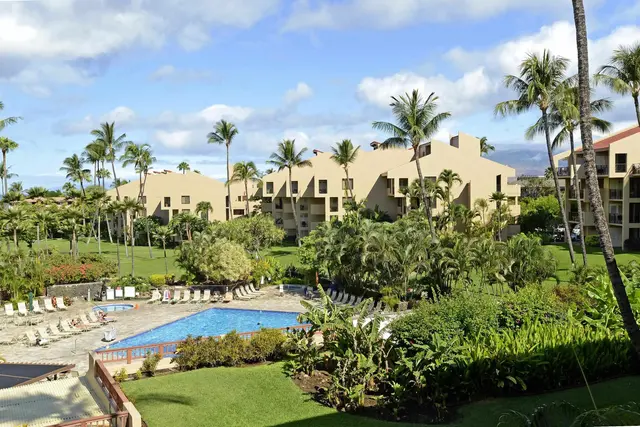 Listing Image for 2695 S Kihei Rd 9405 19 of 28