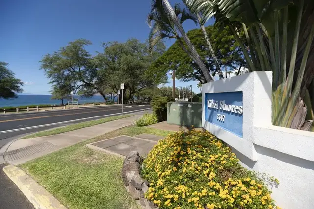 Listing Image for 2747 S Kihei Rd J001 30 of 30