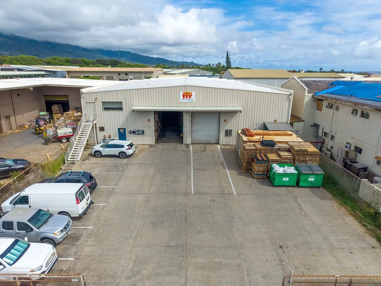 770 Alua St, Wailuku