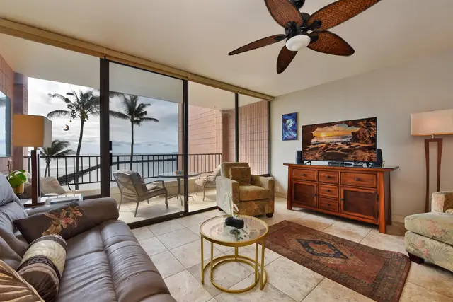 Maalaea Yacht Marina 304 - 30 Hauoli St 304, Maalaea, 403731 - 2/50