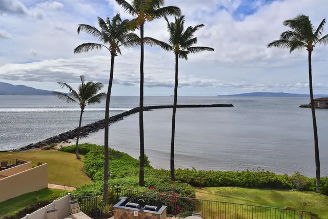 Maalaea Yacht Marina 304 - 30 Hauoli St 304, Maalaea, 403731 - 3/50