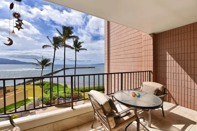 Maalaea Yacht Marina 304 - 30 Hauoli St 304, Maalaea, 403731 - 4/50