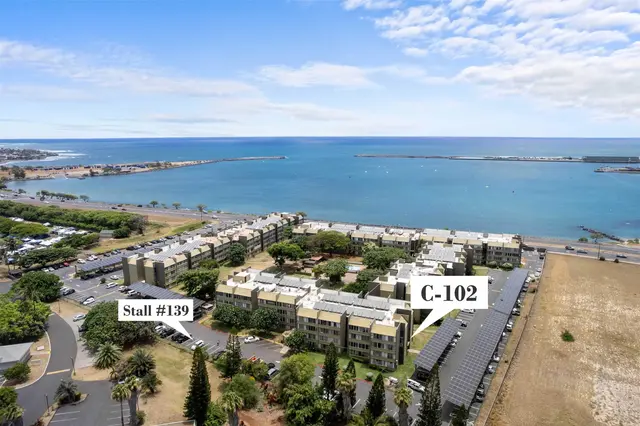 Listing Image for 111 Kahului Beach Rd C102 1 of 24