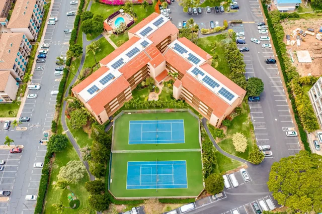 Listing Image for 2191 S Kihei Rd 3402 37 of 50