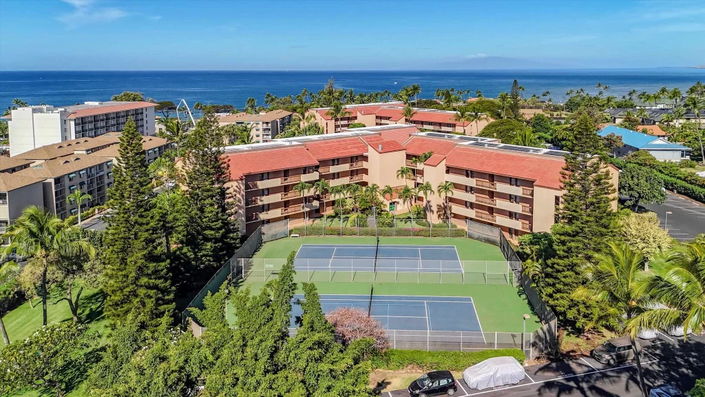 2191 S Kihei Rd 3115, Kihei