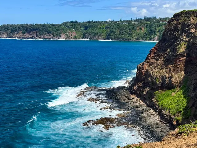 Listing Image for 744 Kai Huki Cir Lot 9 1 of 24