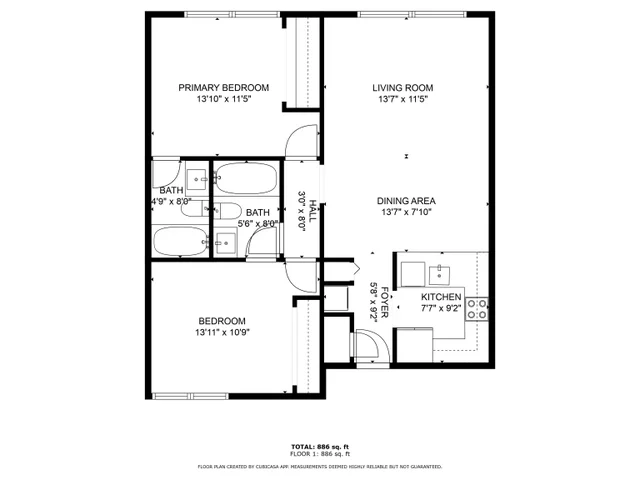 Listing Image for 15 Kulanihakoi St 14 F 24 of 30