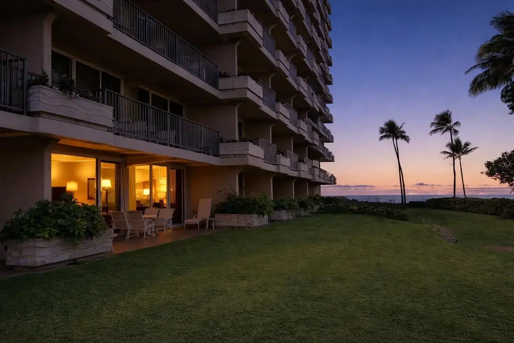 2481 Kaanapali Pkwy 120/a, Kaanapali
