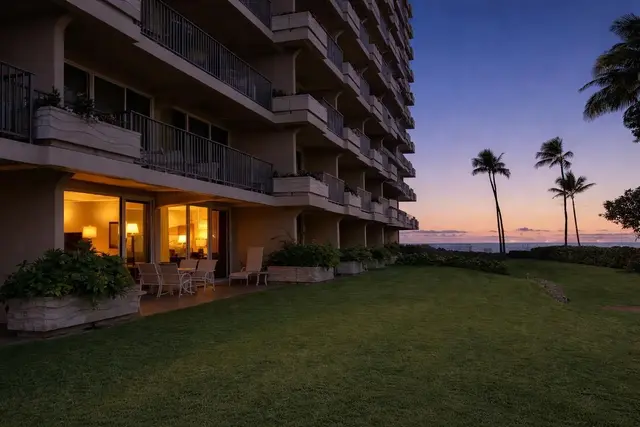 Listing Image for 2481 Kaanapali Pkwy 120/a 1 of 18
