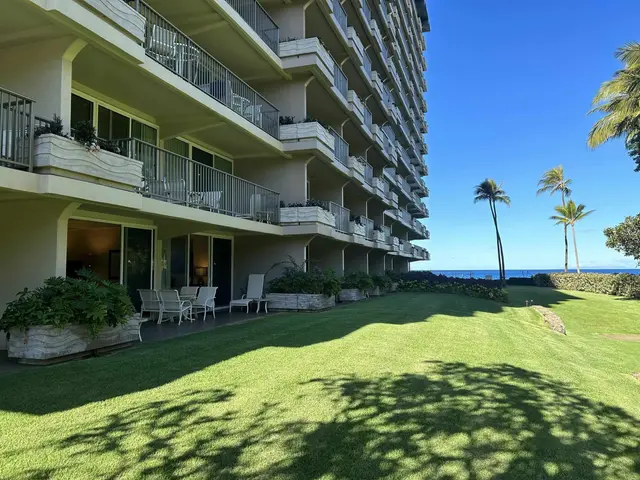 Listing Image for 2481 Kaanapali Pkwy 120/a 18 of 18