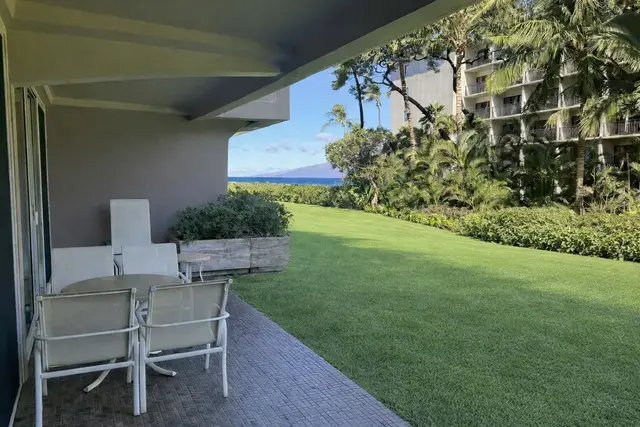 Listing Image for 2481 Kaanapali Pkwy 120/a 3 of 18