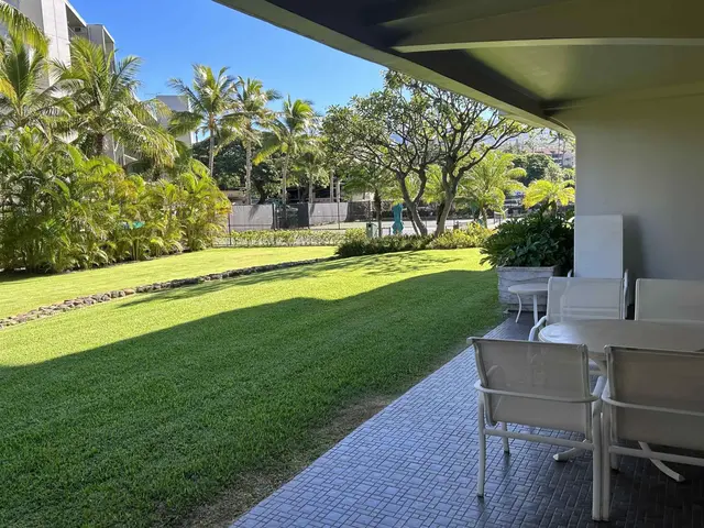 Listing Image for 2481 Kaanapali Pkwy 120/a 4 of 18