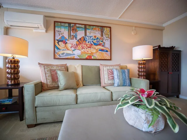 Listing Image for 2385 S Kihei Rd 307 17 of 50