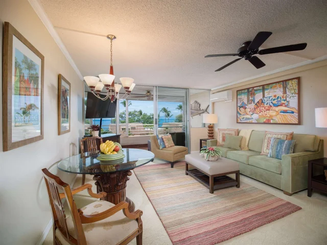 Listing Image for 2385 S Kihei Rd 307 3 of 50