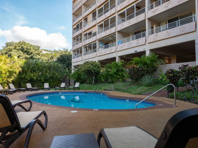 Listing Image for 2385 S Kihei Rd 307 40 of 50