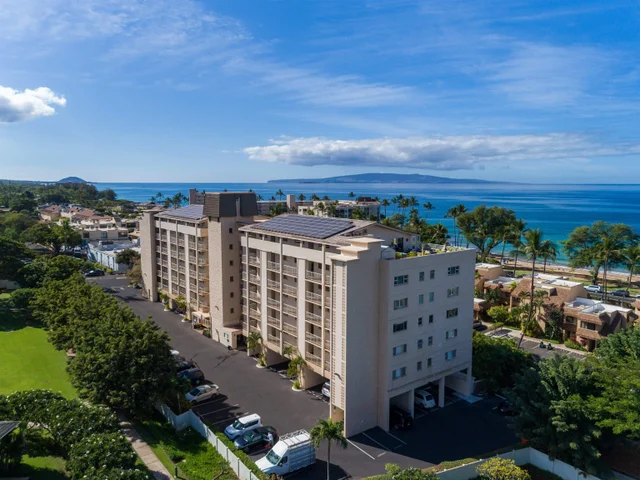 Listing Image for 2385 S Kihei Rd 307 44 of 50