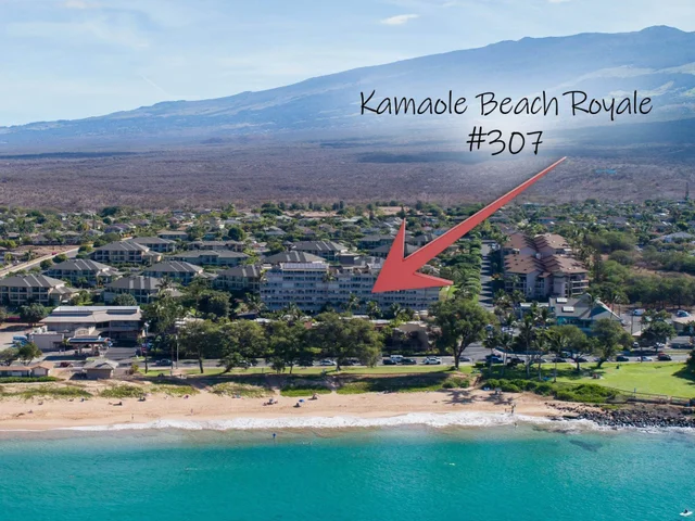 Listing Image for 2385 S Kihei Rd 307 5 of 50