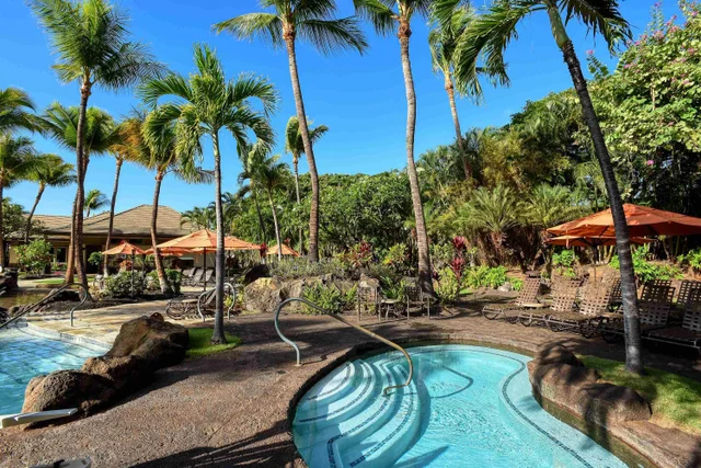 Listing Image for 81 Makakehau St Apt H-2 37 of 40