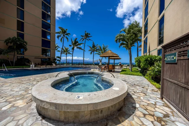 Listing Image for 110 Kaanapali Shores Pl 518 29 of 35