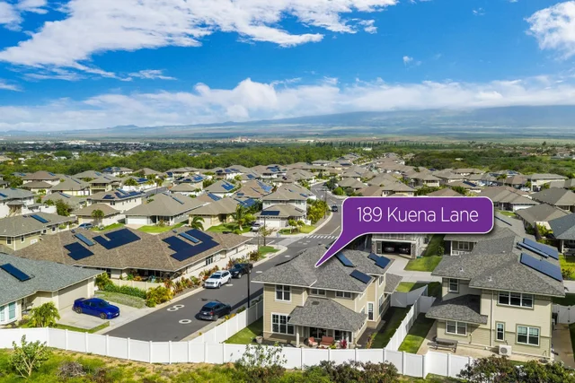 Listing Image for 189 Kuena Ln 10 of 48