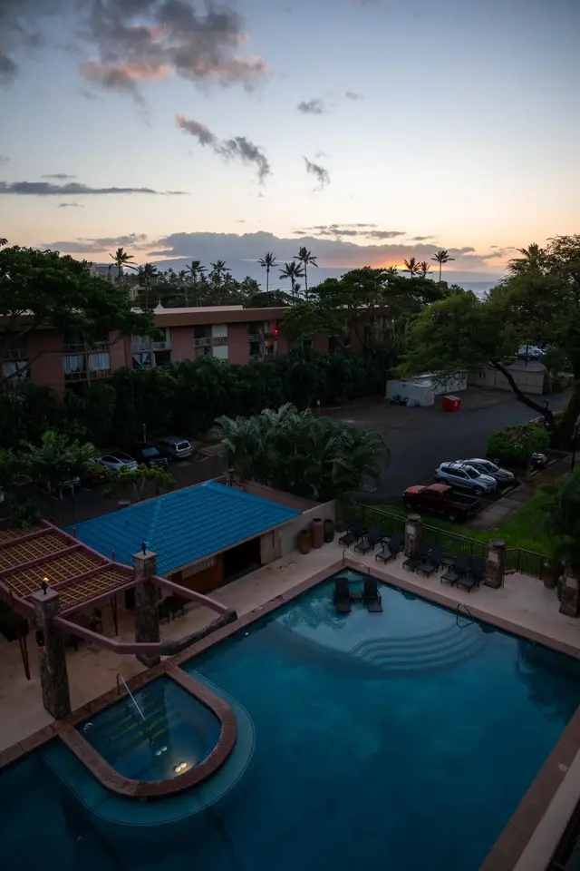 Listing Image for 3708 Lower Honoapiilani Rd E41 31 of 39