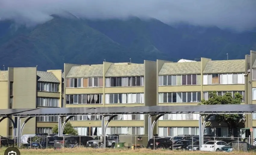 111 Kahului Beach Rd D225, Kahului