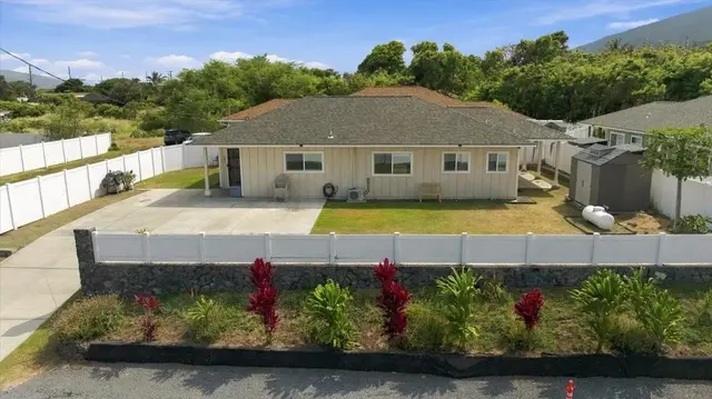 Listing Image for 1867 Makahala Pl 2 of 38
