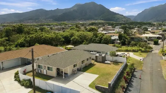 Listing Image for 1867 Makahala Pl 3 of 38