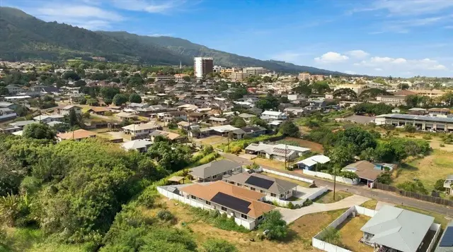 Listing Image for 1867 Makahala Pl 30 of 38