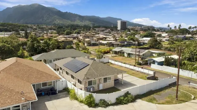 Listing Image for 1867 Makahala Pl 34 of 38