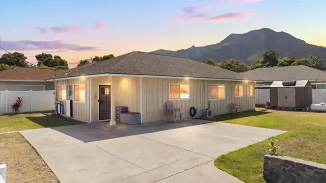 Listing Image for 1867 Makahala Pl 38 of 38