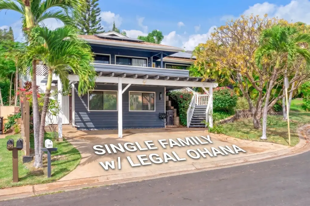 301 Ohina Pl, Kihei
