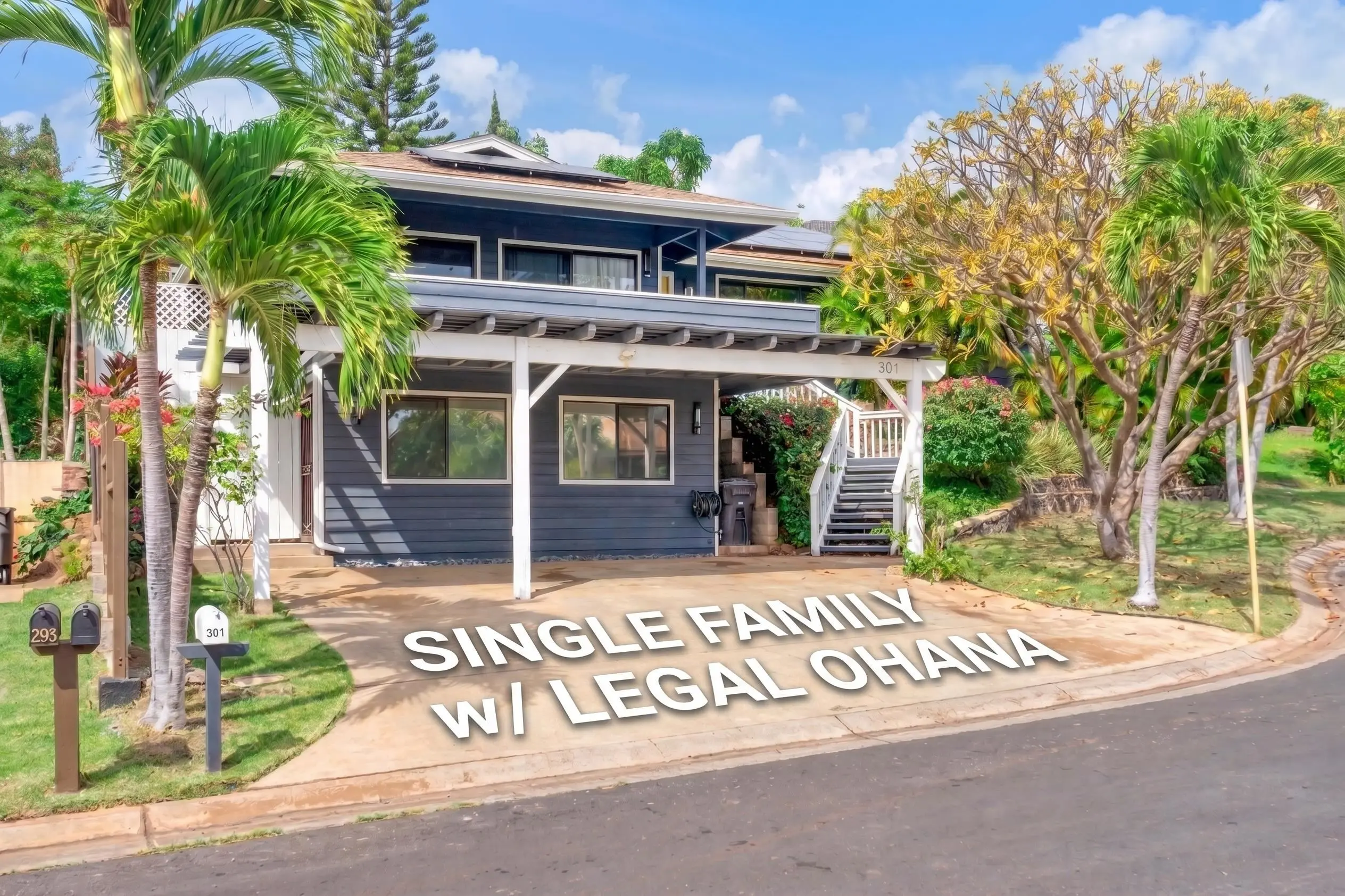301 Ohina Pl, Kihei