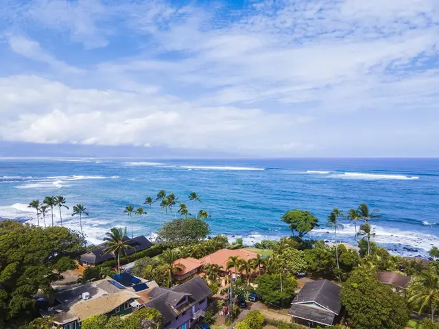 Listing Image for 21 Kaulua Pl 30 of 30