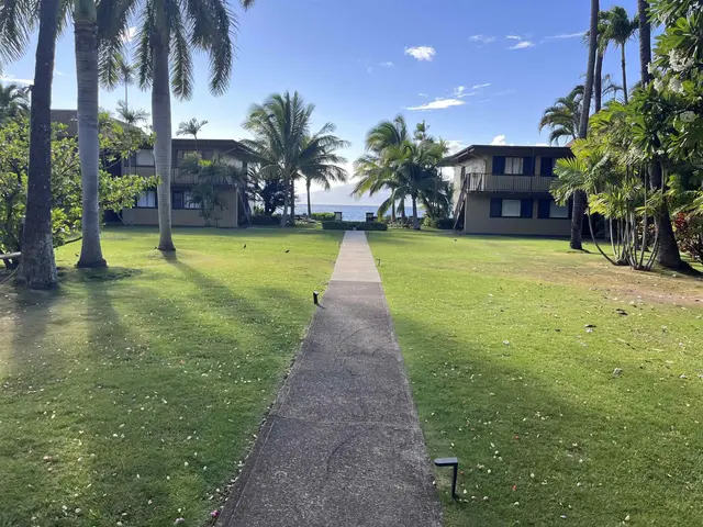 Listing Image for 3559 Lower Honoapiilani Rd 3c 1 of 22