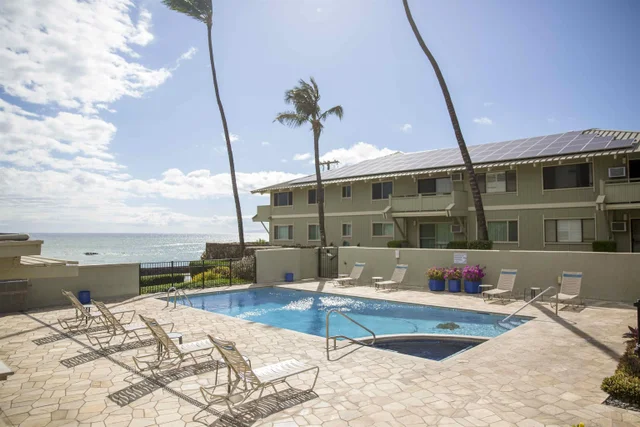 Listing Image for 2075 S Kihei Rd 125 2 of 14