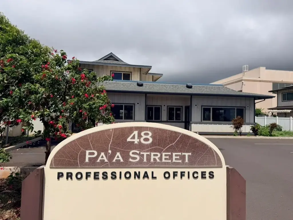 48 Paa St Lot 59, Kahului