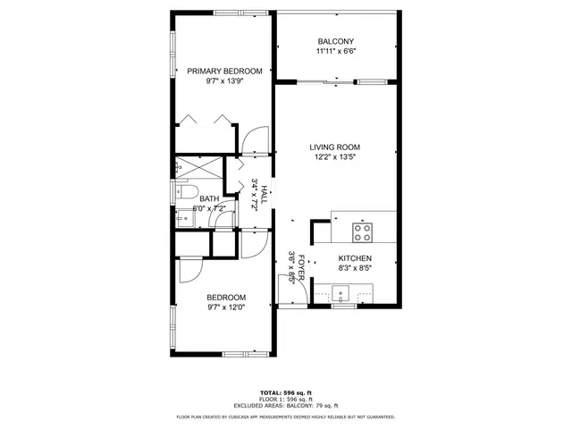 Listing Image for 60 Waipaa Ln 39-201 8 of 8