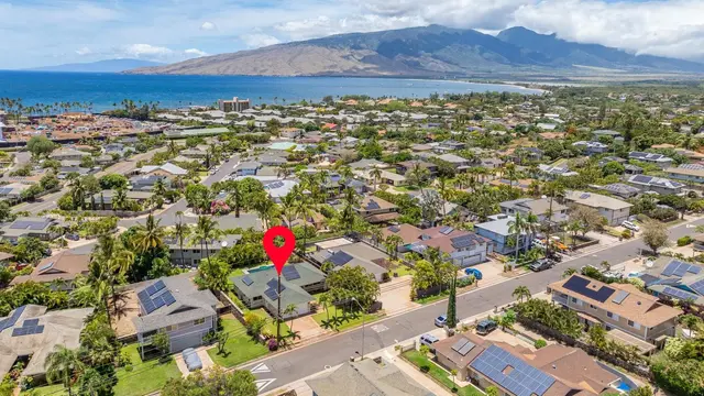 Listing Image for 580 Kaiola St 40 of 40