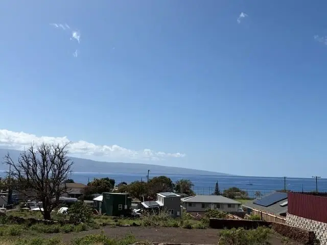 171-a Wahikuli Rd 27-a, Lahaina