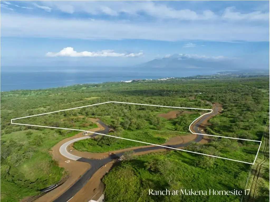76 Ko Honuaula Pl 2-m/17, Wailea/Makena